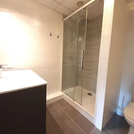 Appartement Souplex T4 A - 7 Pers, 80m², Terrasse, Equipe, Proche Activites - Fr-1-457-329 *
