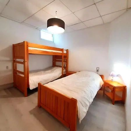 Souplex T4 à - 7 Pers, 80m², Terrasse, équipé, Proche Activités - Fr-1-457-329 *