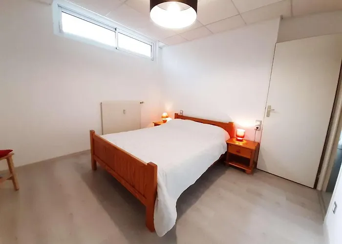 Souplex T4 A - 7 Pers, 80m², Terrasse, Equipe, Proche Activites - Fr-1-457-329 Апартаменты *